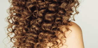 Ideal para cabelos cacheados