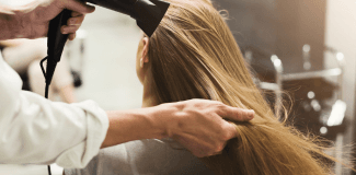 Progressiva profissional sem danificar