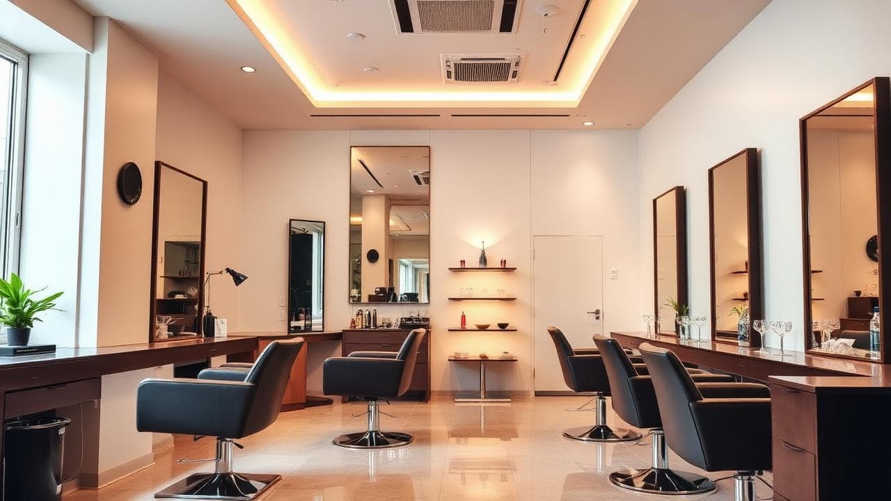 Andreia Cristina Studio Hair