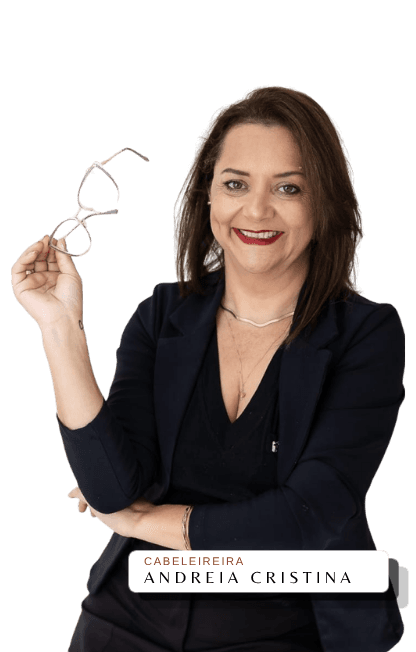 Andreia Cristina Studio Hair