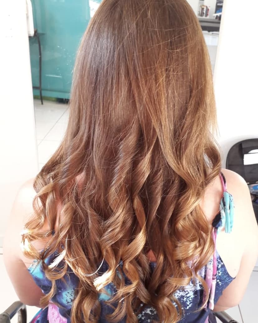 Andreia Cristina Studio Hair