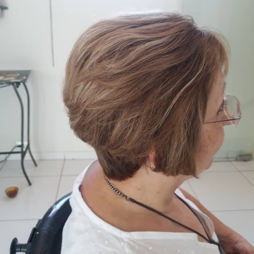 Andreia Cristina Studio Hair